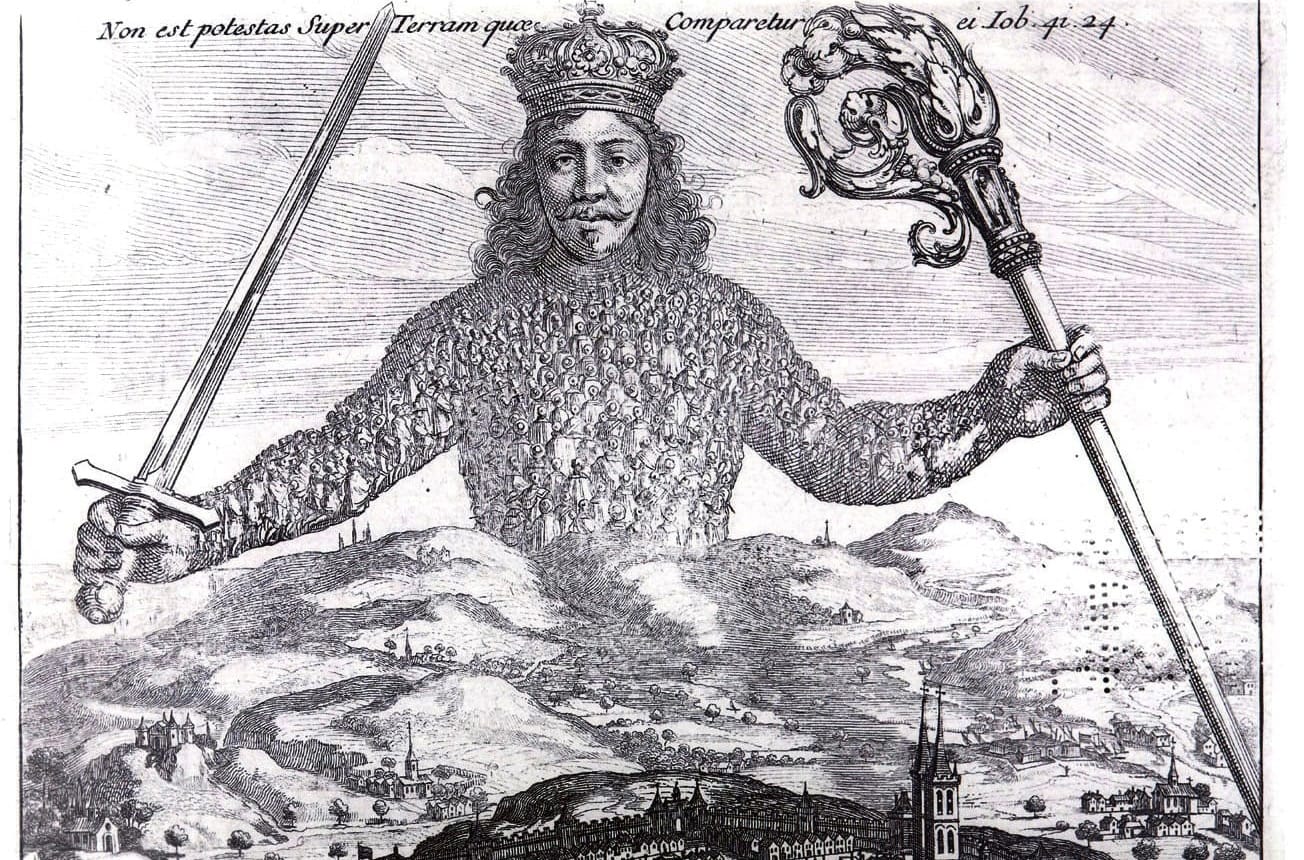 leviathan